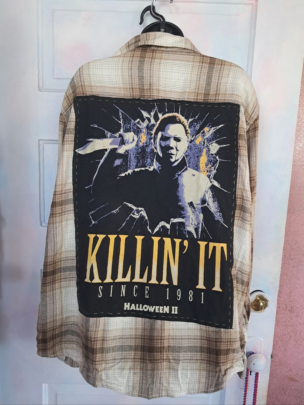 Plethora Of New RAGE Custom pieces! Hoodies, Flannels, Jackets! Sneak Peek- 2026 - Picture 15 of 16